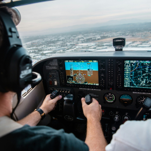 Curso Piloto de Avión