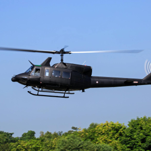 Curso Piloto de Helicóptero