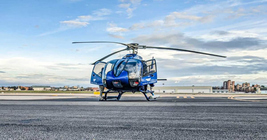 ATPL(H) + IR Teórico Modular