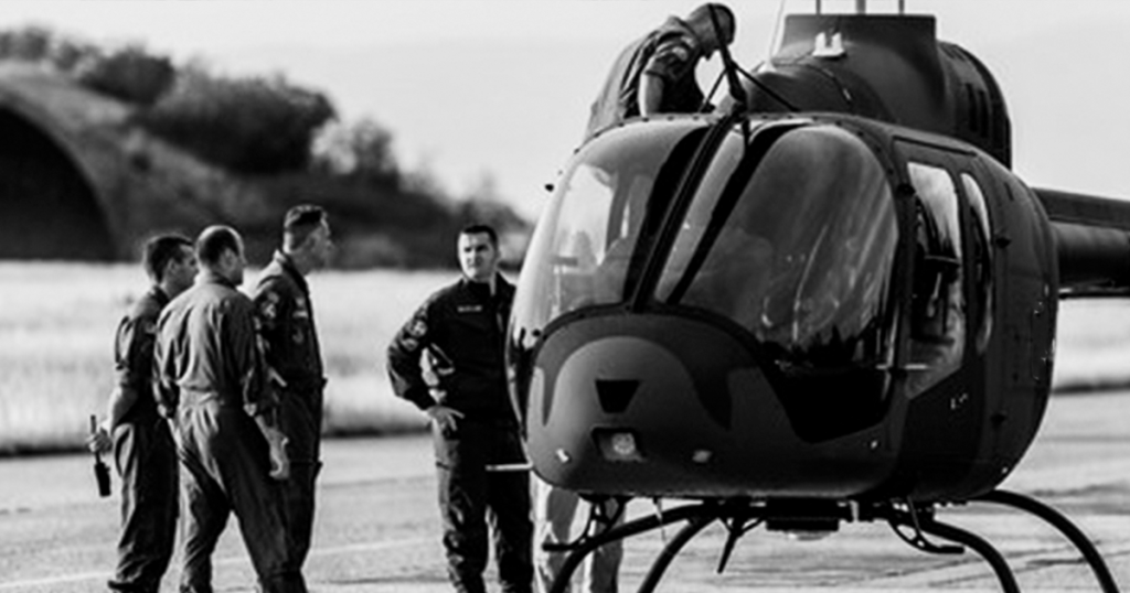 CONVERSION DE LICENCIA MILITAR DESDE (H) DESPUES DE 2007