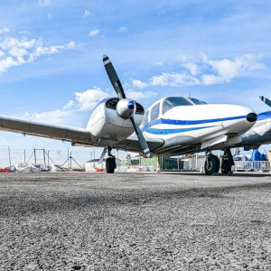 IR - Habilitación de Vuelo Instrumental