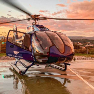 Bloques de Horas - Cabri G2 / Robinson R44