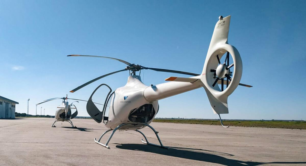 ATPL(H) Integrado con IR - Piloto de Transporte de Líneas Aéreas