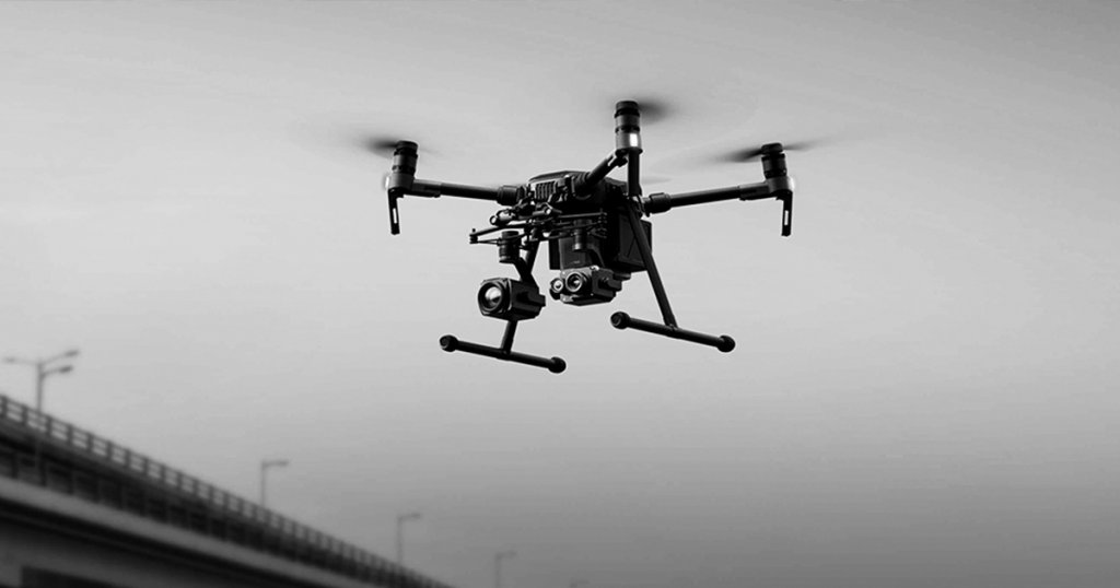 Curso Piloto de Drones A2