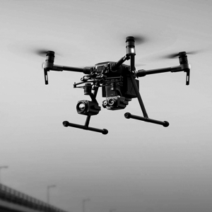 Curso Piloto de Drones A2