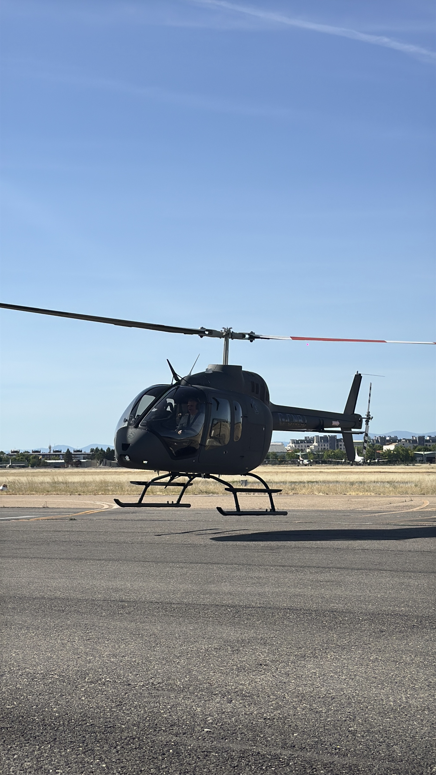 Paseo en helicóptero 3
